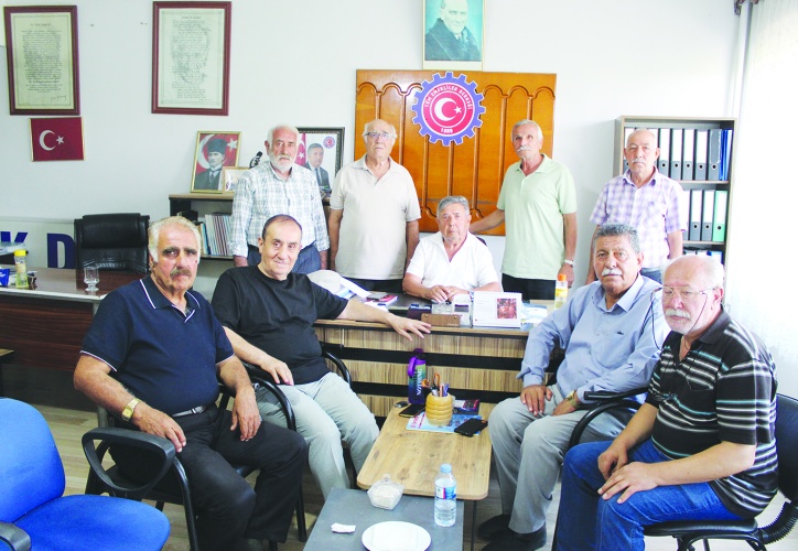 Emekliler, Türkiye’nin  en mağdur kesimi oldu