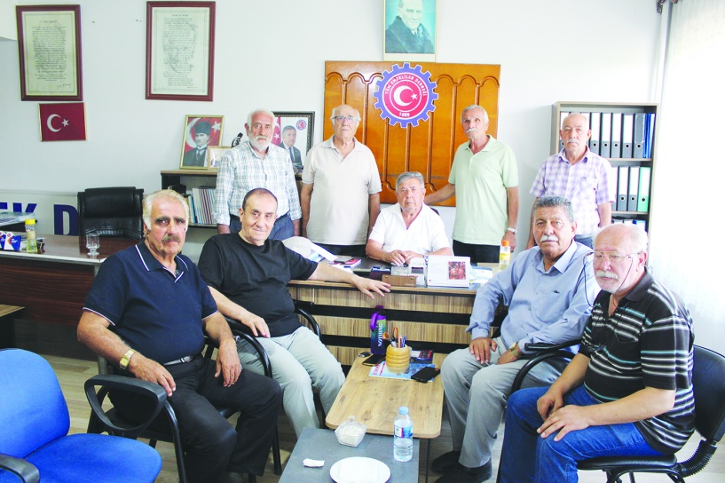 Emekliler, Türkiye’nin  en mağdur kesimi oldu