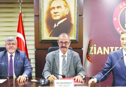 GSO organ seçimleri 3 Ekim’de yapılacak