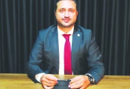 İktidar mücadelesini sokaktan başlatacağız