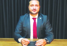 İktidar mücadelesini sokaktan başlatacağız