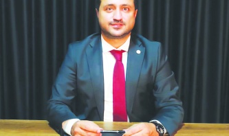 İktidar mücadelesini sokaktan başlatacağız