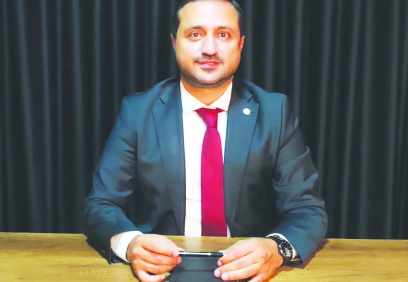 İktidar mücadelesini sokaktan başlatacağız