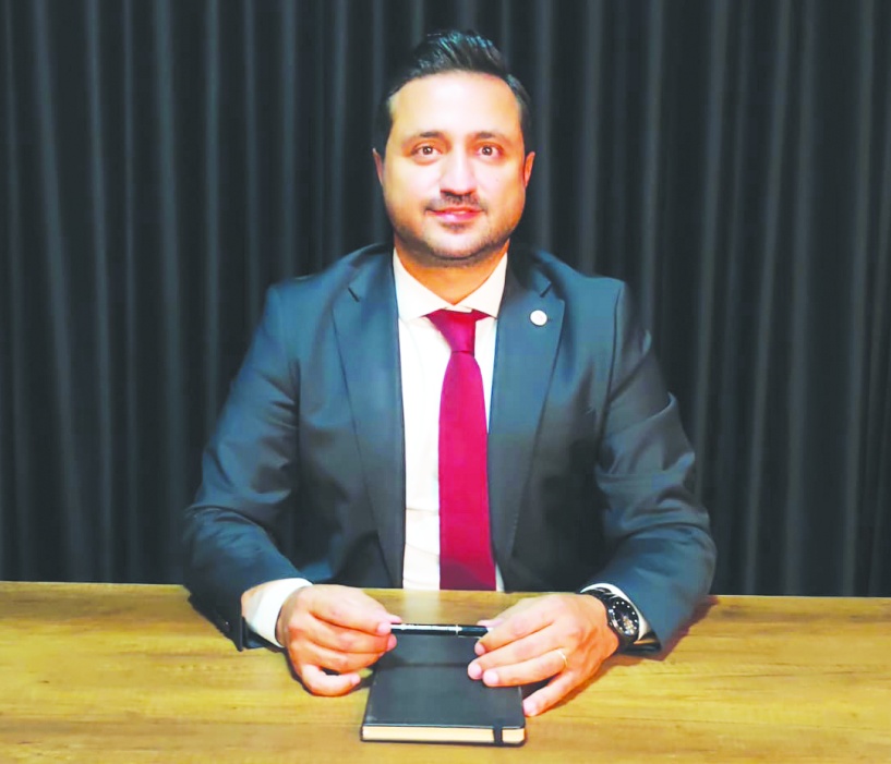İktidar mücadelesini sokaktan başlatacağız