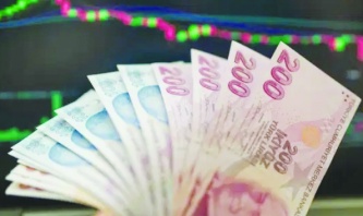 İmalat sektörü karda, ulaştırma  ve depolama sektörü zararda