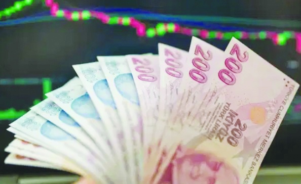 İmalat sektörü karda, ulaştırma  ve depolama sektörü zararda