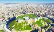 TOKİ Antep’te arsa satacak