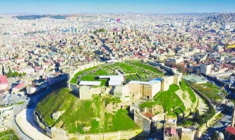 TOKİ Antep’te arsa satacak
