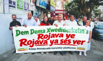 Dışlayıcı ve gerilimi artıran  politikalardan vazgeçilmeli