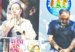 Acılı anne-baba 9 yıldan beri adalet peşinde
