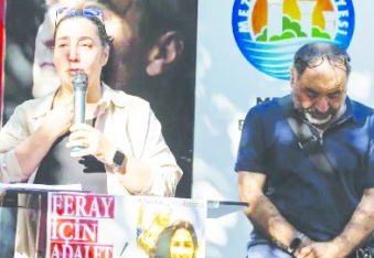 Acılı anne-baba 9 yıldan beri adalet peşinde