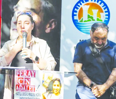 Acılı anne-baba 9 yıldan beri adalet peşinde