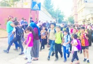 Sınıf öğretmeni doluluk oranı  yüzde 20-30’lar seviyesinde