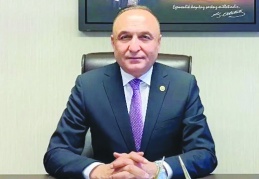 Melih Meriç, taburcu edildi