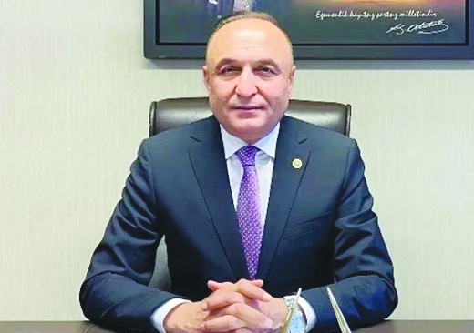 Melih Meriç, taburcu edildi