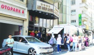 Festival ilaç gibi gelecek
