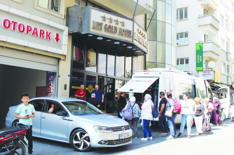 Festival ilaç gibi gelecek