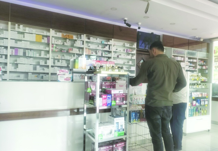 Türkiye’nin kendi aşılarını  üretmesi gerekiyor