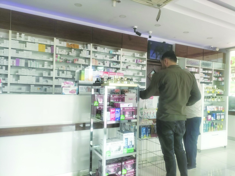 Türkiye’nin kendi aşılarını  üretmesi gerekiyor
