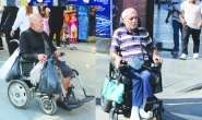 Engelli maaşları insanca  yaşayacak düzeye çıkarılmalı