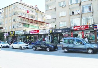 Ekonomik krizin işletmeler üzerindeki bilançosu ağırlaşıyor