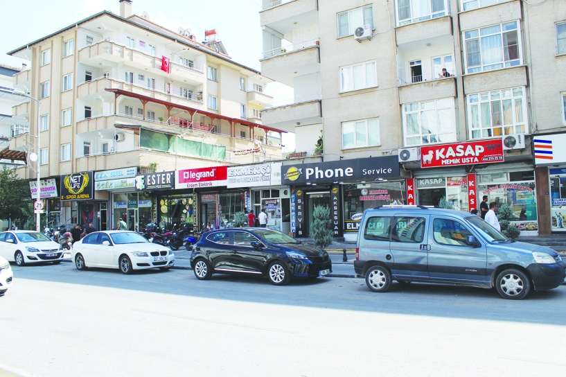 Ekonomik krizin işletmeler üzerindeki bilançosu ağırlaşıyor