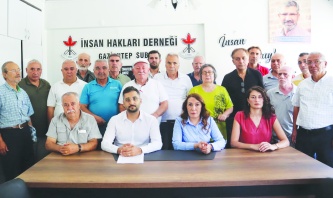 Demokratik hak ve özgürlükler alanında  gerileme ve otoriterleşme devam ediyor