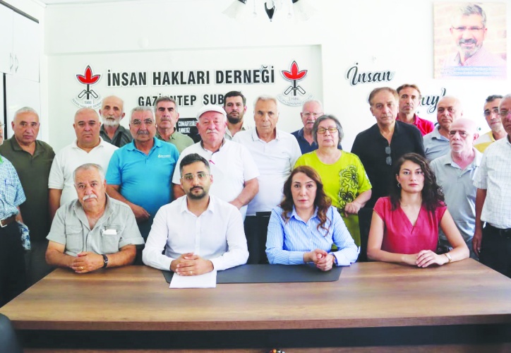 Demokratik hak ve özgürlükler alanında  gerileme ve otoriterleşme devam ediyor