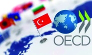 Türkiye için enflasyon beklentisi yükseldi