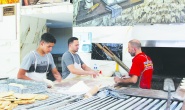 Ortam hijyenik değilse üretilen ekmeğin kaliteli olması beklenemez