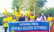 Okul saldırıları münferit  vaka olarak geçiştirilemez
