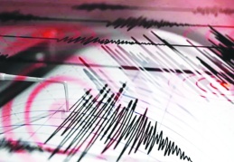 Urfa’daki 5,4’lük depremle sallandık