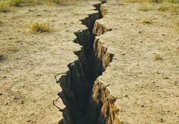 Büyük deprem üretme ihtimali yüksek bir fay