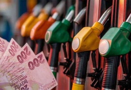 Motorine yeniden zam geliyor