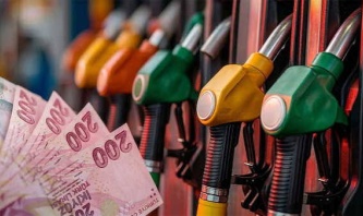 Motorine yeniden zam geliyor