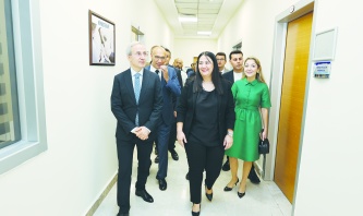 Geleneksel ve Tamamlayıcı Tıp Uygulama ve Araştırma Merkezi açıldı