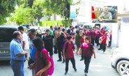 Saldırılar, çok boyutlu  bir toplumsal sorun