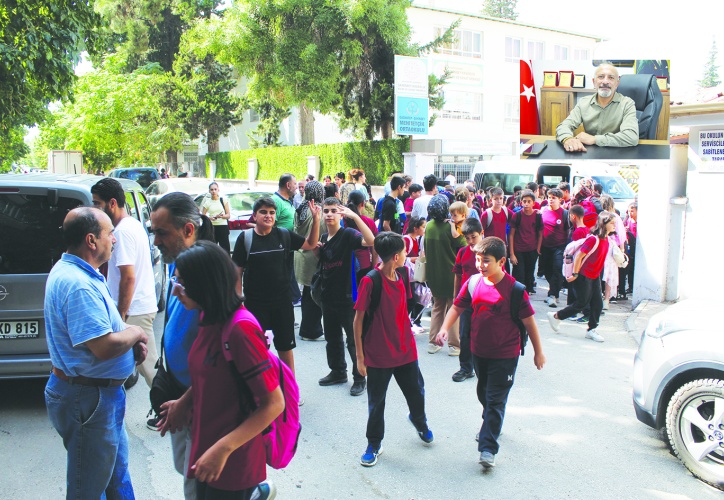 Saldırılar, çok boyutlu  bir toplumsal sorun