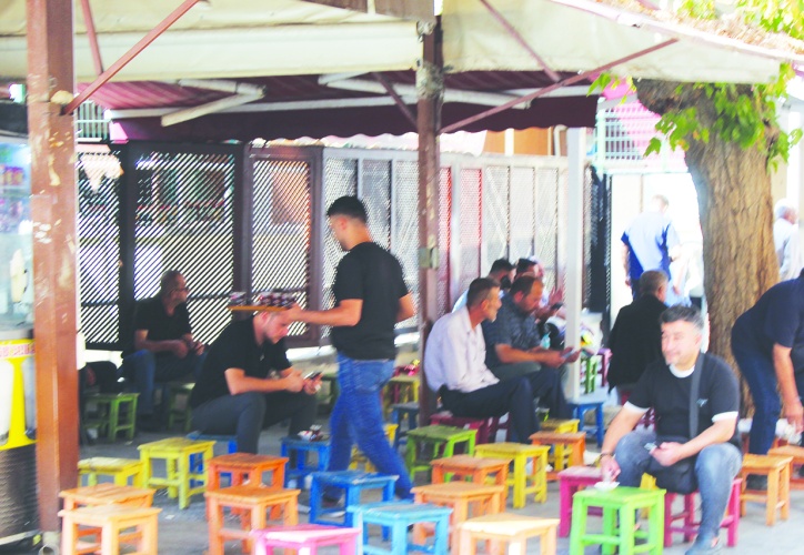 Maliyet çok yükseldiği için fiyat  tarifesini güncellemek zorundayız