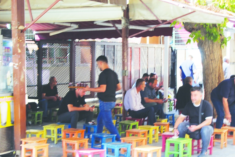 Maliyet çok yükseldiği için fiyat  tarifesini güncellemek zorundayız