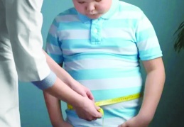 Çocuklarda obezite sıralamasında Avrupa’da birinci, küreselde üçüncü olduk