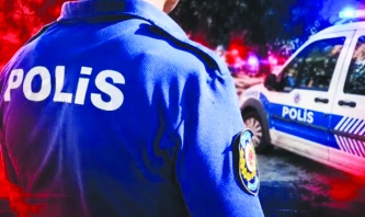 Polisler de iş bırakacak