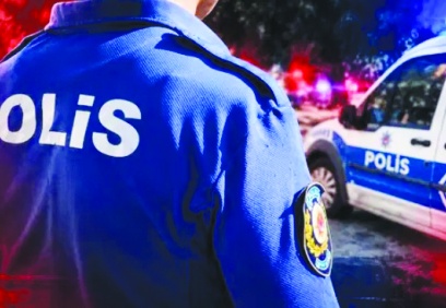 Polisler de iş bırakacak
