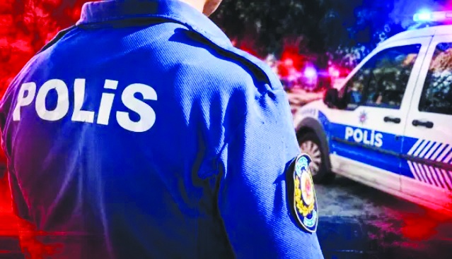 Polisler de iş bırakacak