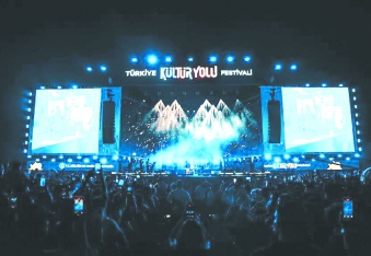 Kültür Yolu Festivali GastroANTEP 3 Ekim’de başlıyor