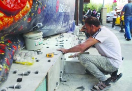Sendikal hak ve özgürlükler güvence altına alınmalı