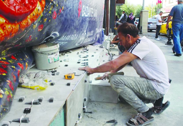 Sendikal hak ve özgürlükler güvence altına alınmalı
