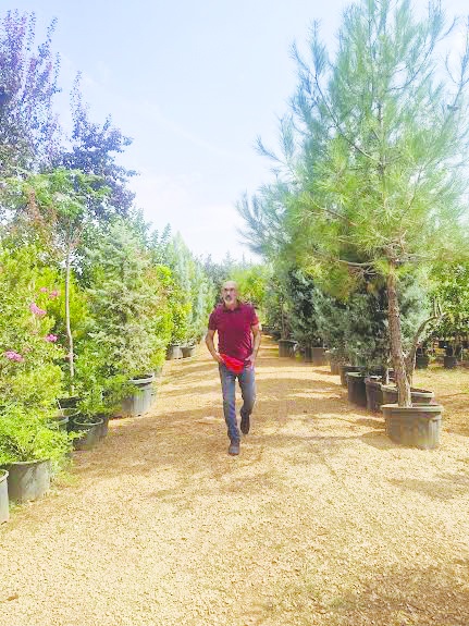 Tarımsal arazi kaybı geleceğimizi  ilgilendiren stratejik bir sorun