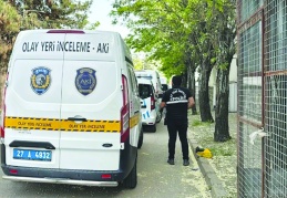 İnşaat Mühendisi Sungu Başkaya arkadaşını öldürüp intihar etti