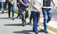 Antep’te  'Siber suç' operasyonu